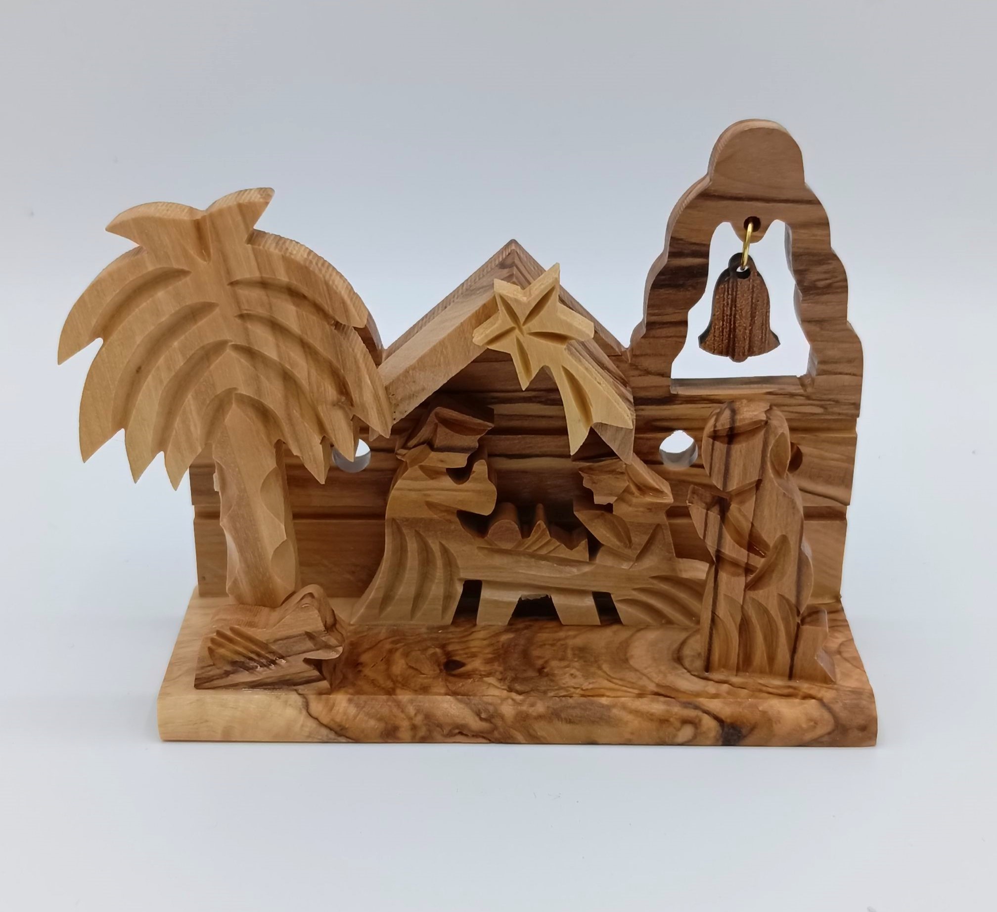 Nativity Scene