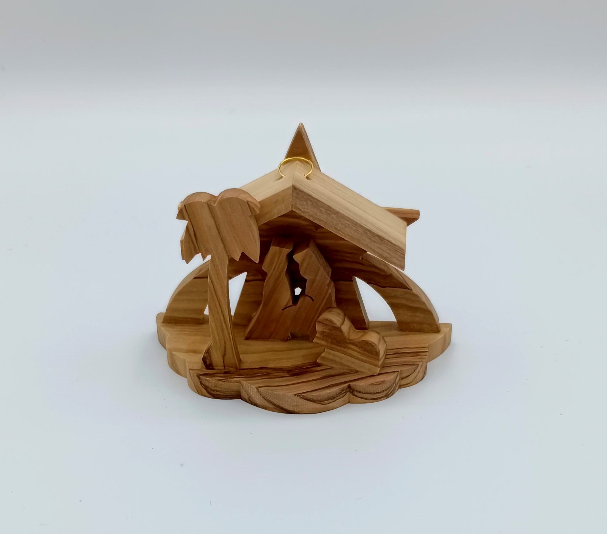 Star Nativity