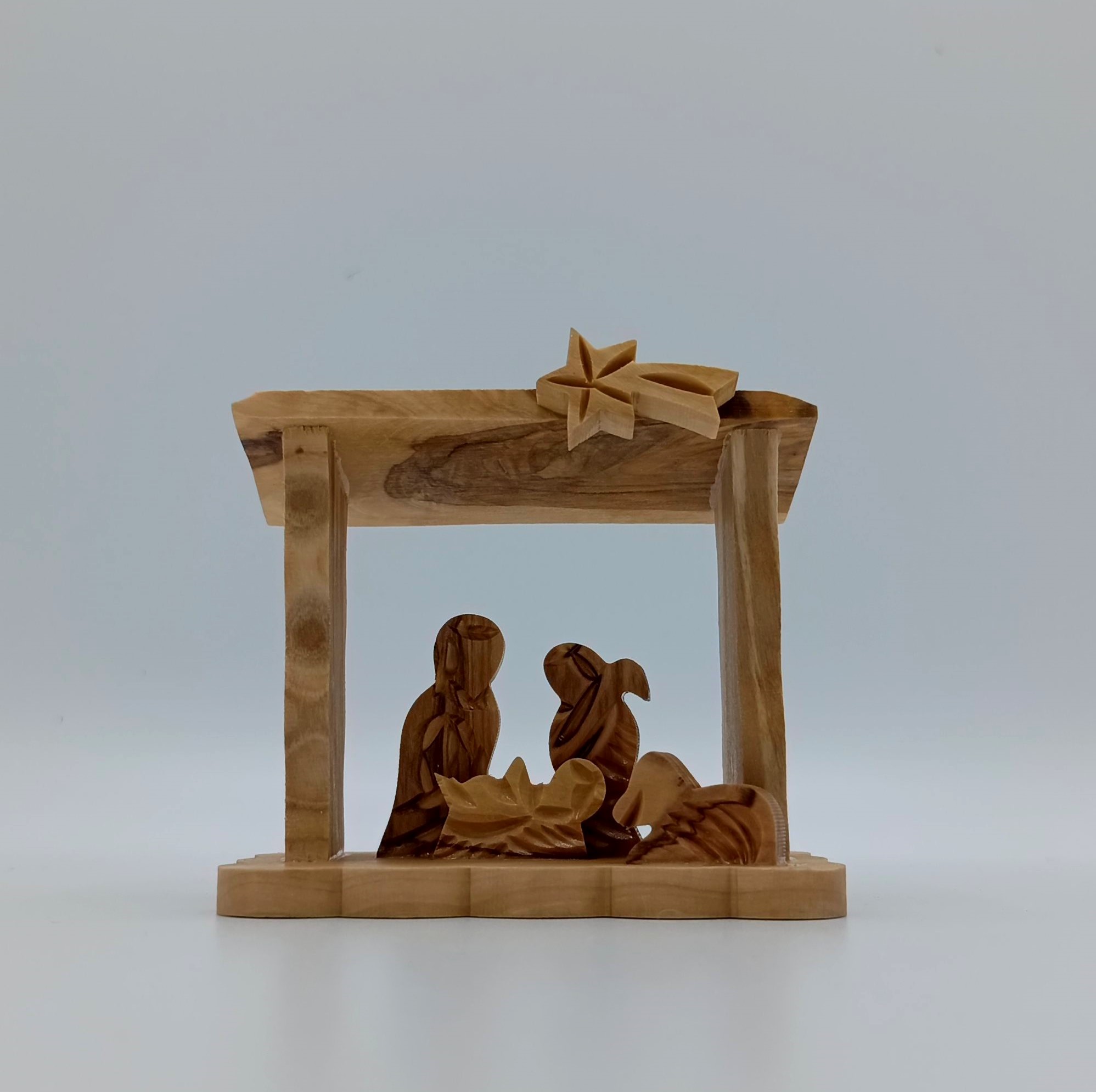 Nativity Scene