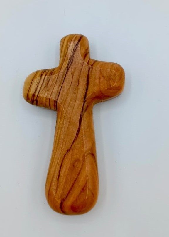 Cross of Life