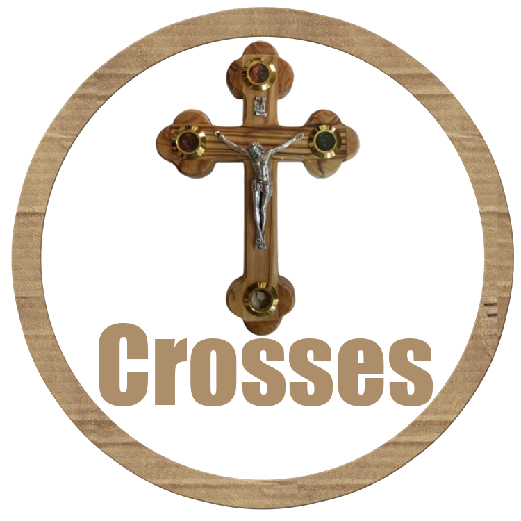 Crosses