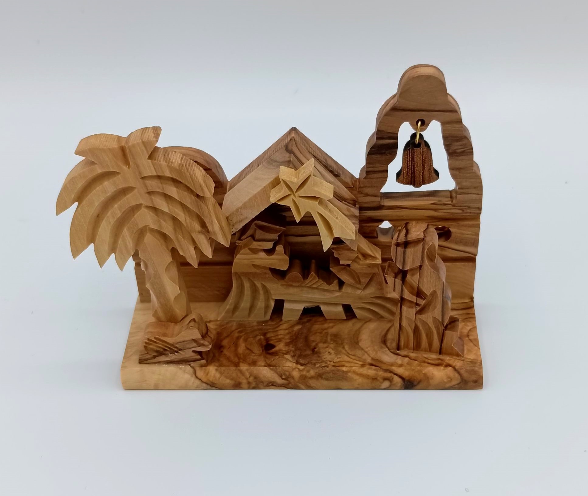 Nativity Scene